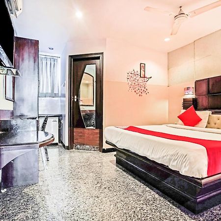 Hanvi Inn Гайдарабад Екстер'єр фото